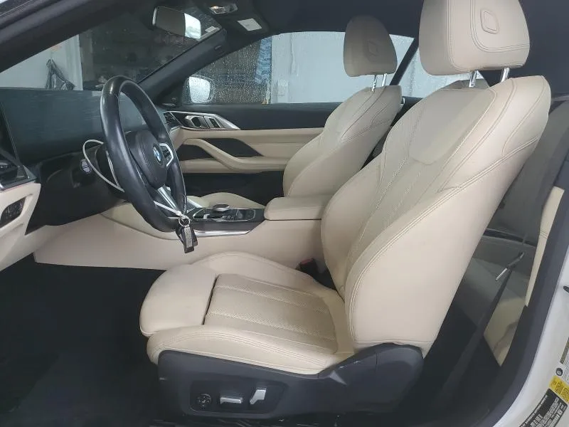 BMW 430I 2024