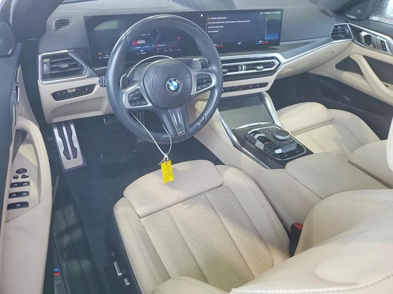 BMW 430I 2024