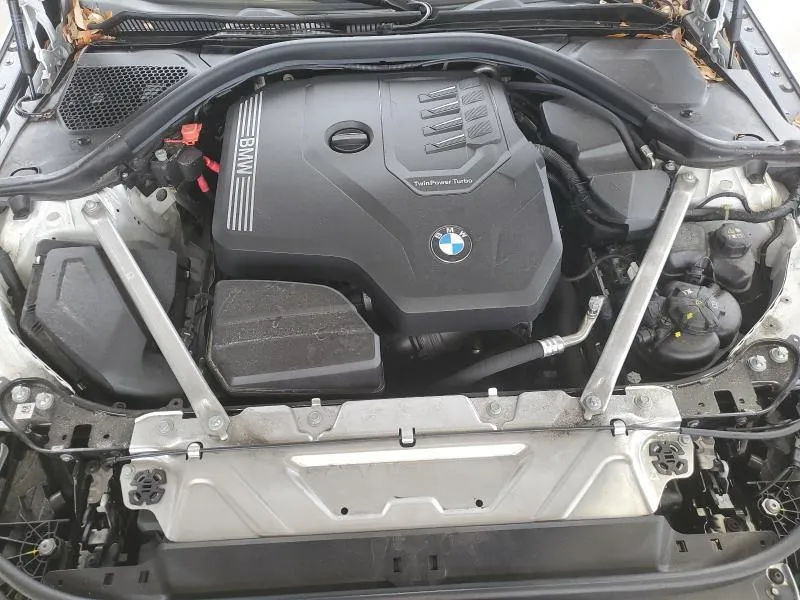 BMW 430I 2024