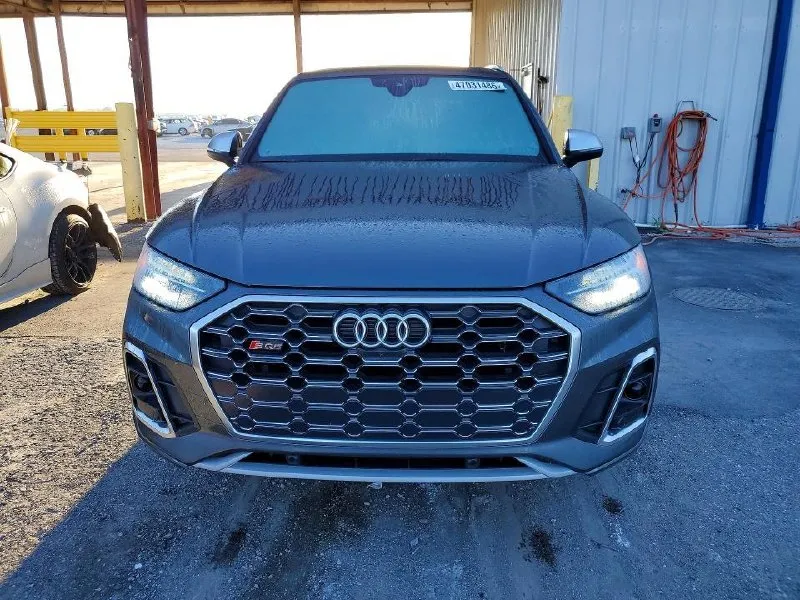 AUDI SQ5 PREMIUM PLUS 2023