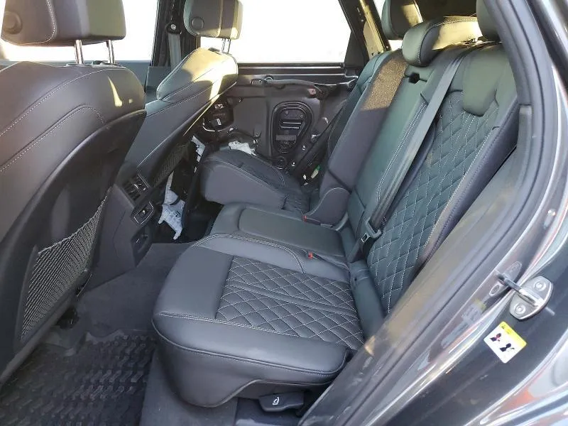 AUDI SQ5 PREMIUM PLUS 2023