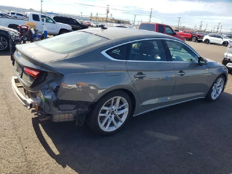 AUDI A5 PREMIUM PLUS 45 2023