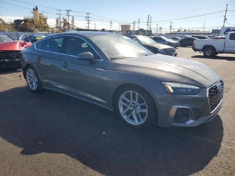 AUDI A5 PREMIUM PLUS 45 2023