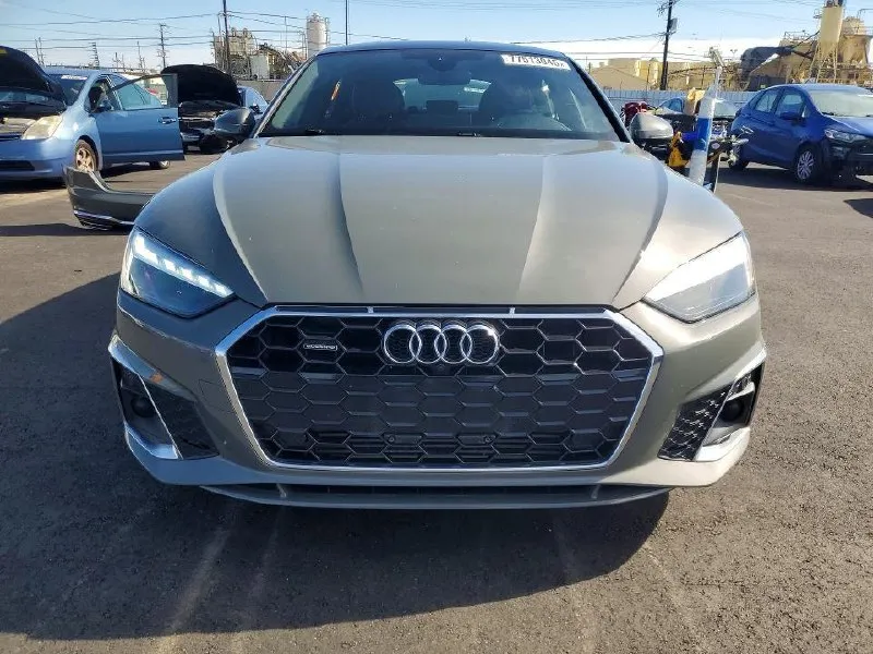 AUDI A5 PREMIUM PLUS 45 2023