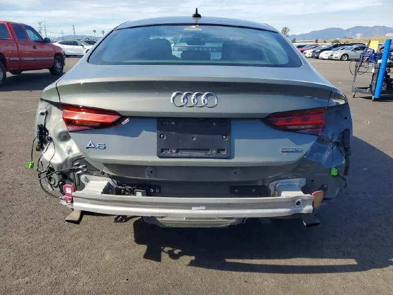 AUDI A5 PREMIUM PLUS 45 2023