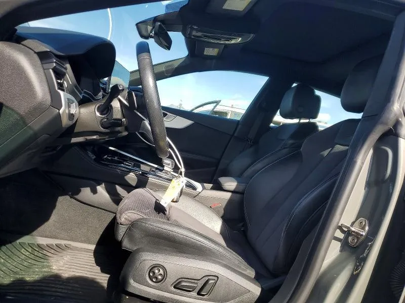 AUDI A5 PREMIUM PLUS 45 2023