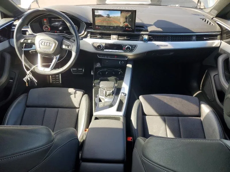AUDI A5 PREMIUM PLUS 45 2023