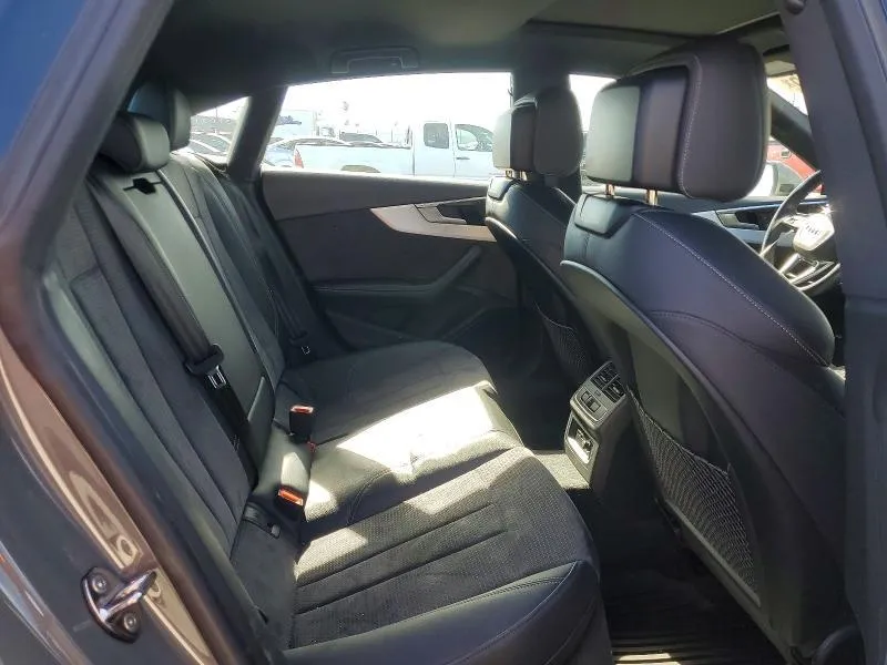 AUDI A5 PREMIUM PLUS 45 2023
