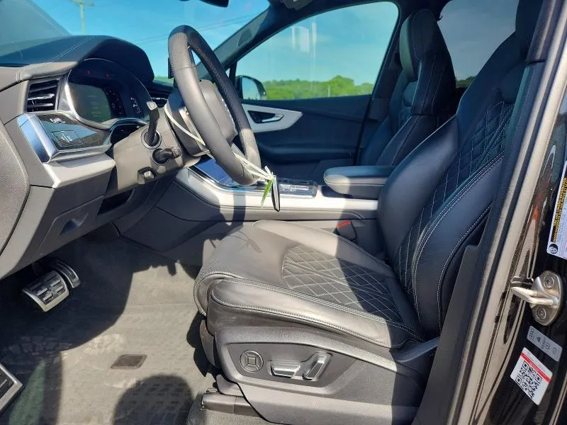 AUDI Q7 PRESTIGE S-LINE 2024