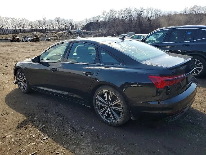 AUDI A6 PREMIUM 2023