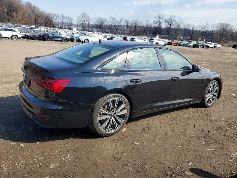 AUDI A6 PREMIUM 2023