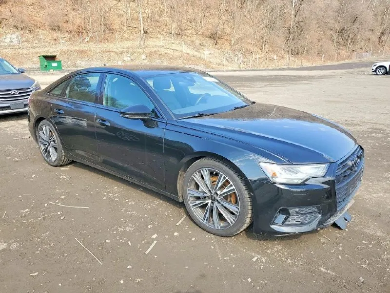 AUDI A6 PREMIUM 2023