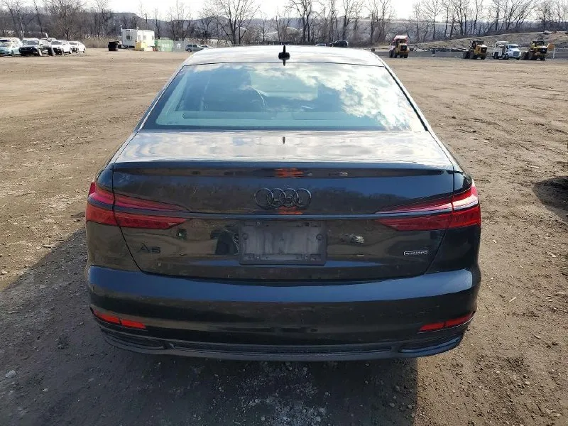 AUDI A6 PREMIUM 2023