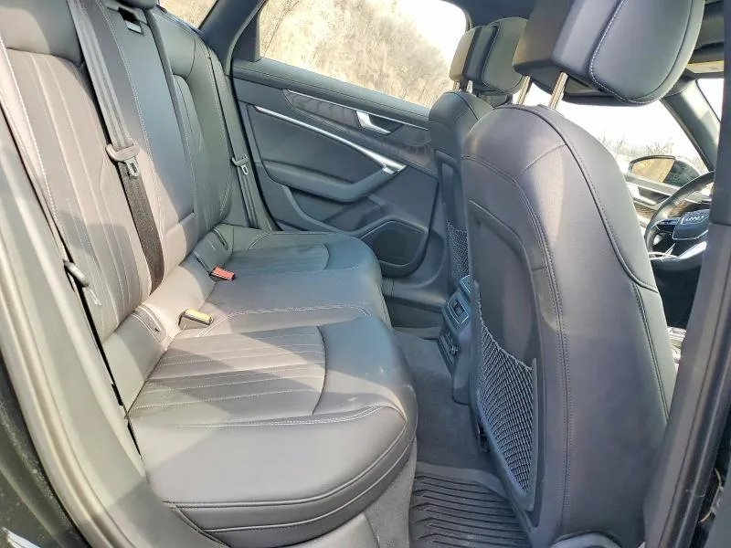 AUDI A6 PREMIUM 2023