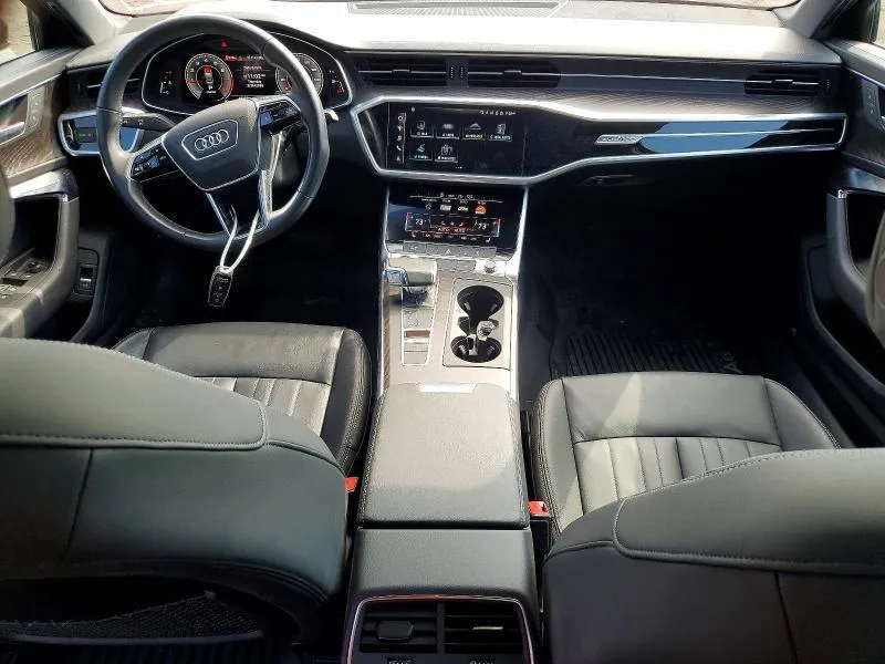 AUDI A6 PREMIUM 2023
