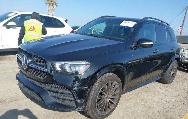 MERCEDES-BENZ GLE 350 2023