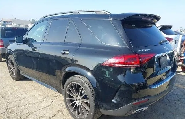 MERCEDES-BENZ GLE 350 2023