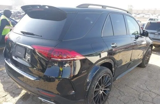 MERCEDES-BENZ GLE 350 2023