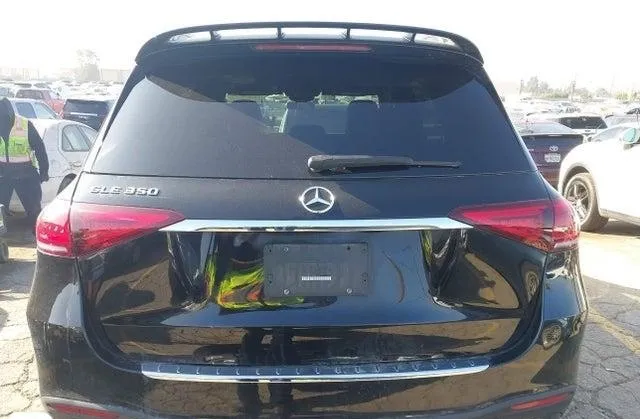 MERCEDES-BENZ GLE 350 2023