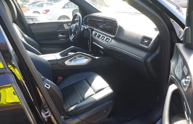MERCEDES-BENZ GLE 350 2023