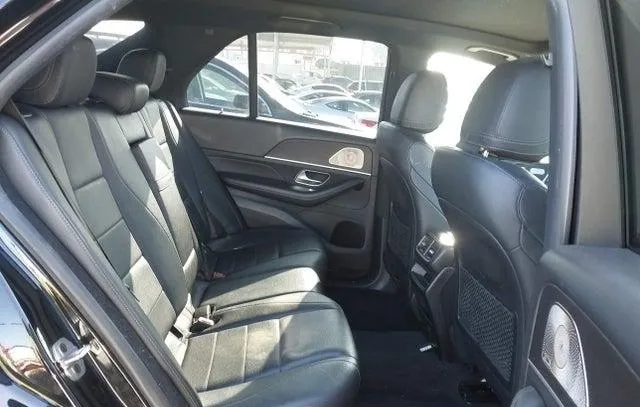 MERCEDES-BENZ GLE 350 2023