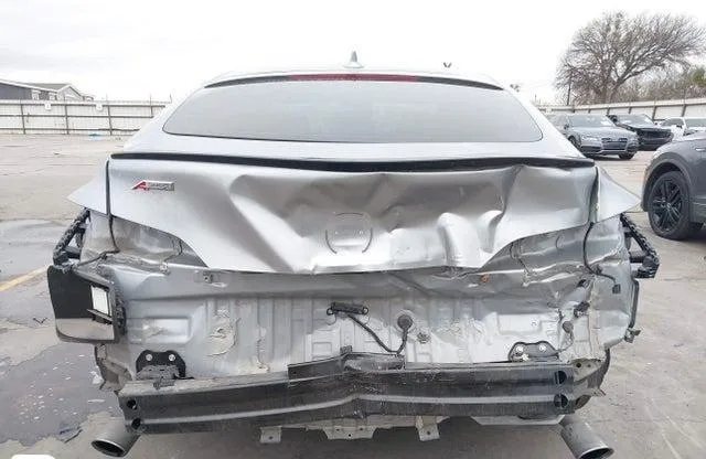 ACURA INTEGRA A-SPEC TECHNOLOGY 2025