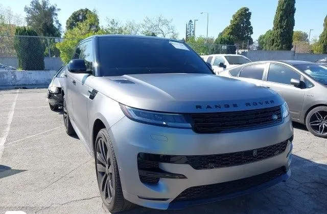 LAND ROVER ROVER RANGE ROVER 2025