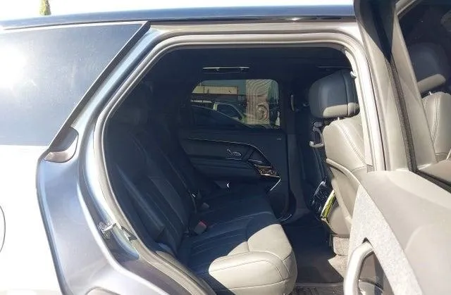 LAND ROVER ROVER RANGE ROVER 2025