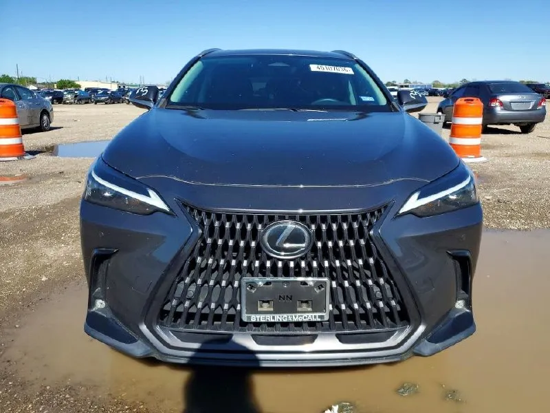 LEXUS NX PREMIUM 2023