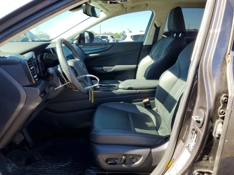 LEXUS NX PREMIUM 2023