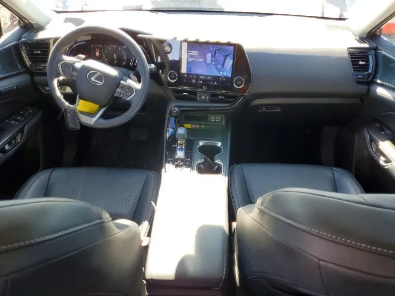 LEXUS NX PREMIUM 2023