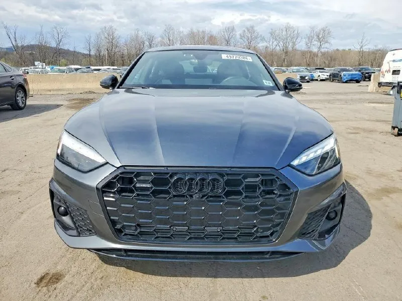 AUDI A5 PREMIUM PLUS 45 2023