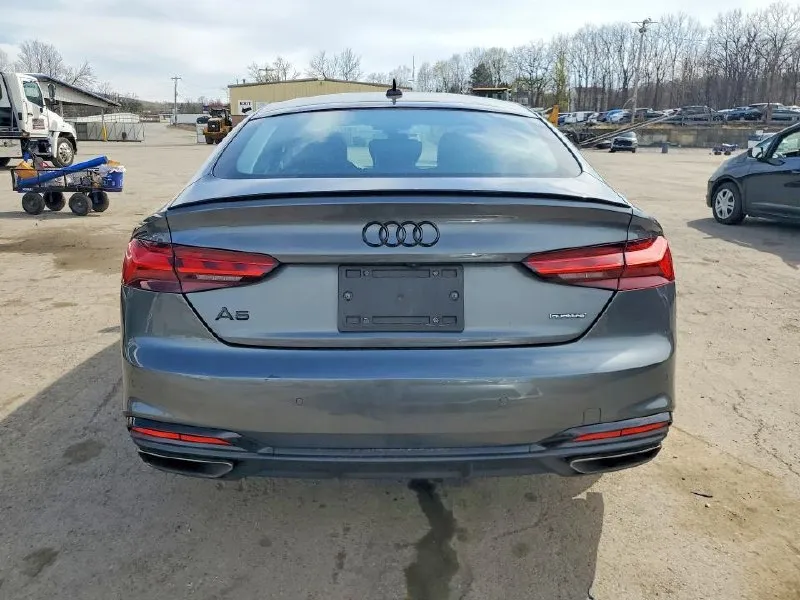 AUDI A5 PREMIUM PLUS 45 2023