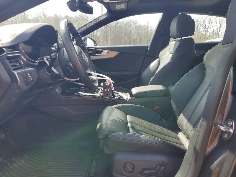 AUDI A5 PREMIUM PLUS 45 2023