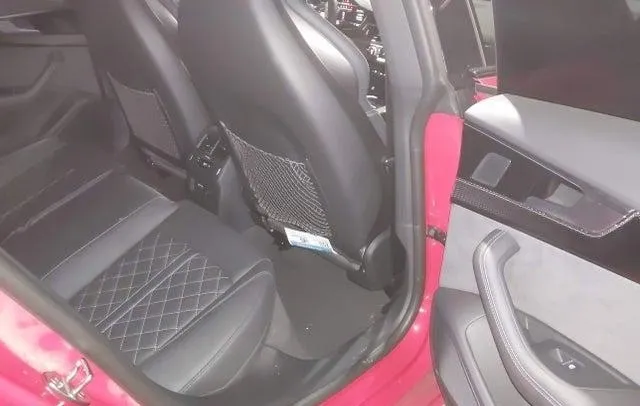 AUDI S5 SPORTBACK PREMIUM PLUS TFSI QUATTRO TIPTRONIC 2024