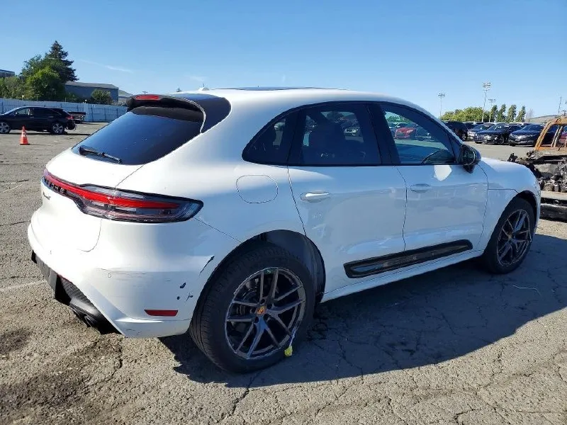 PORSCHE MACAN BASE 2023