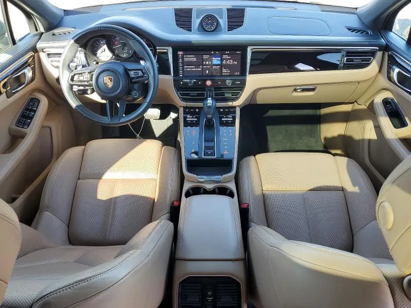 PORSCHE MACAN BASE 2023