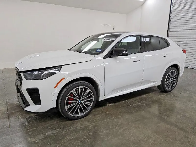 BMW X2 M35I 2026