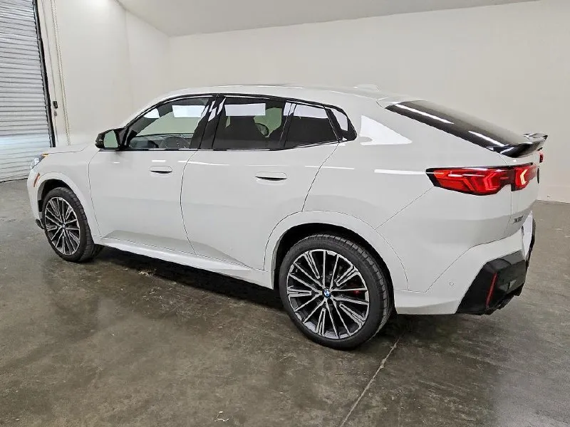 BMW X2 M35I 2026