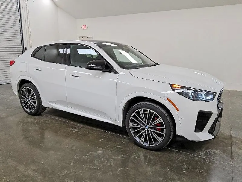 BMW X2 M35I 2026