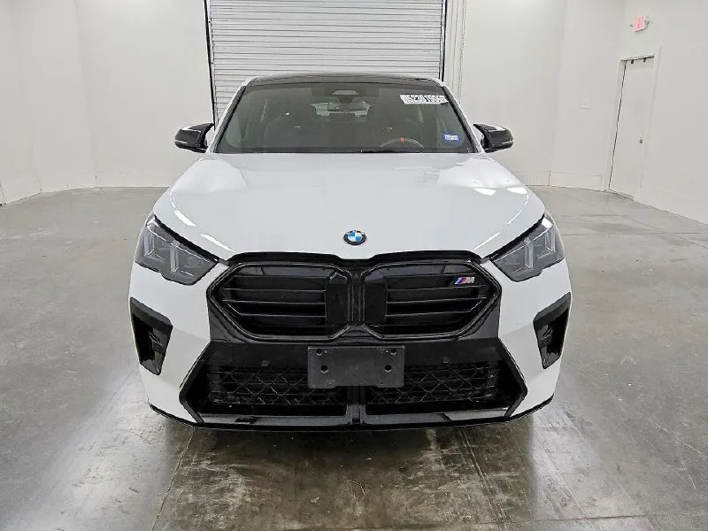 BMW X2 M35I 2026