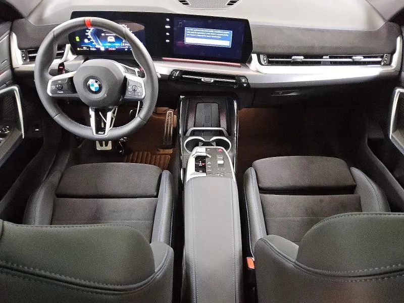 BMW X2 M35I 2026