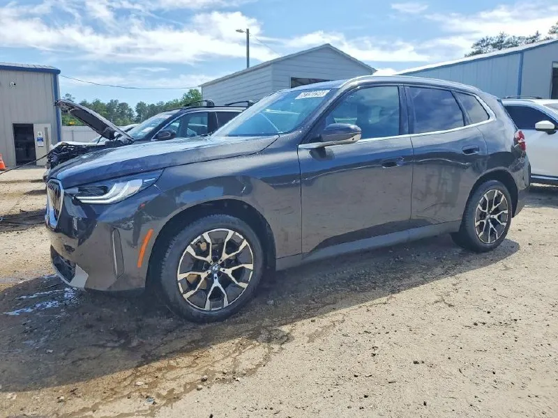 BMW X3 30 XDRIVE 2026