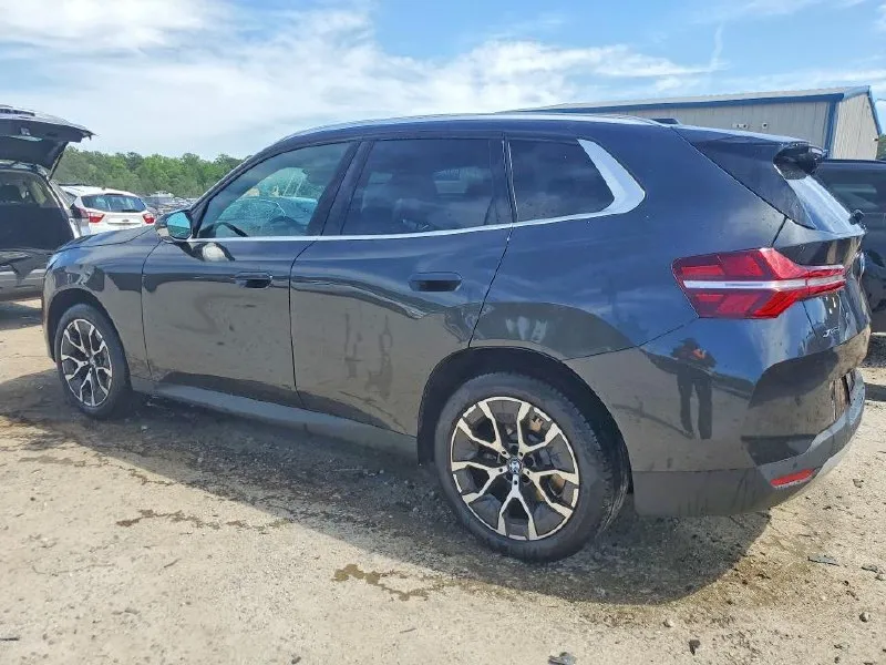 BMW X3 30 XDRIVE 2026