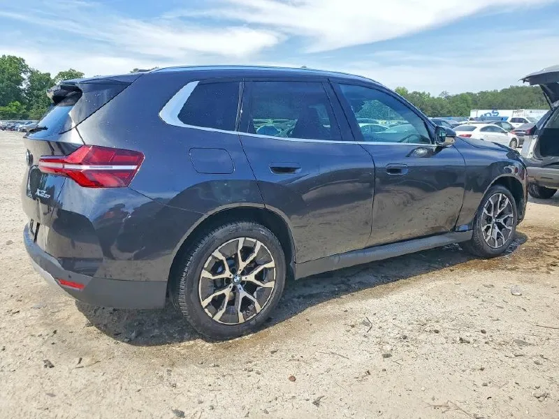 BMW X3 30 XDRIVE 2026
