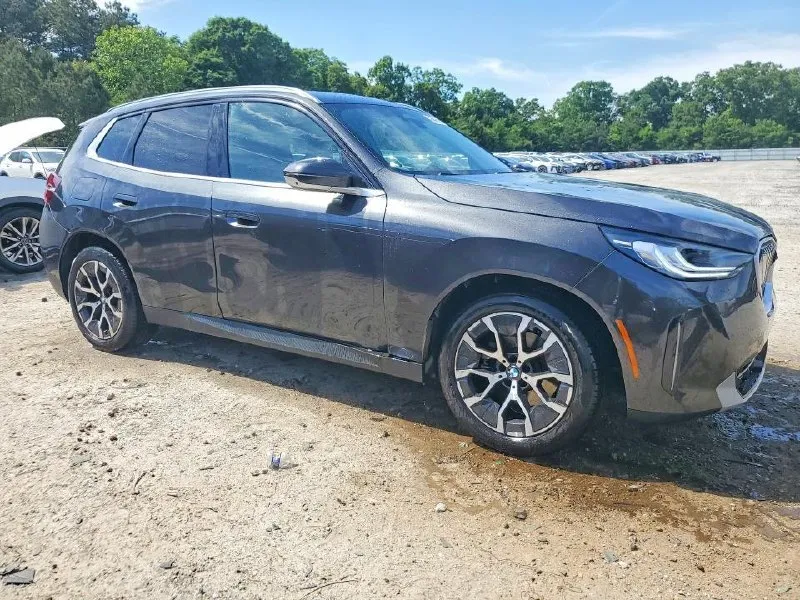 BMW X3 30 XDRIVE 2026
