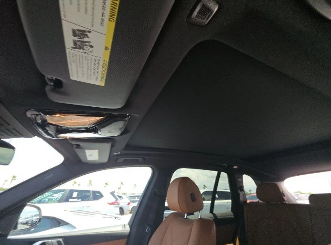 BMW X5 SPORTS ACTIVITY VEHICLE 2024