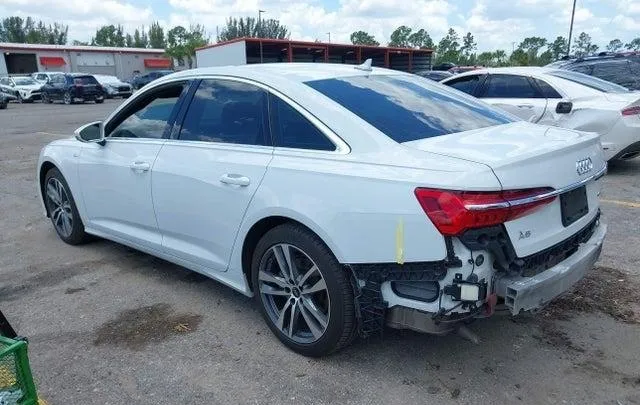 AUDI A6 PREMIUM PLUS 55 TFSI QUATTRO S TRONIC 2023