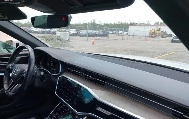 AUDI A6 PREMIUM PLUS 55 TFSI QUATTRO S TRONIC 2023