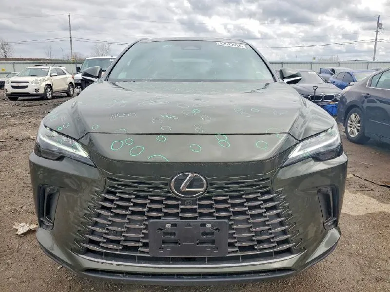 LEXUS RX PREMIUM 2025